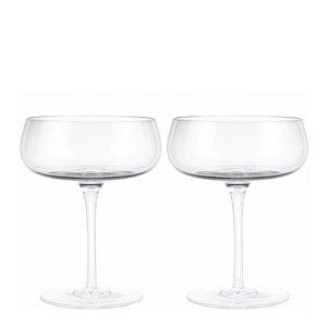 Blomus Belo champagnekåler 20 cl 2 stk