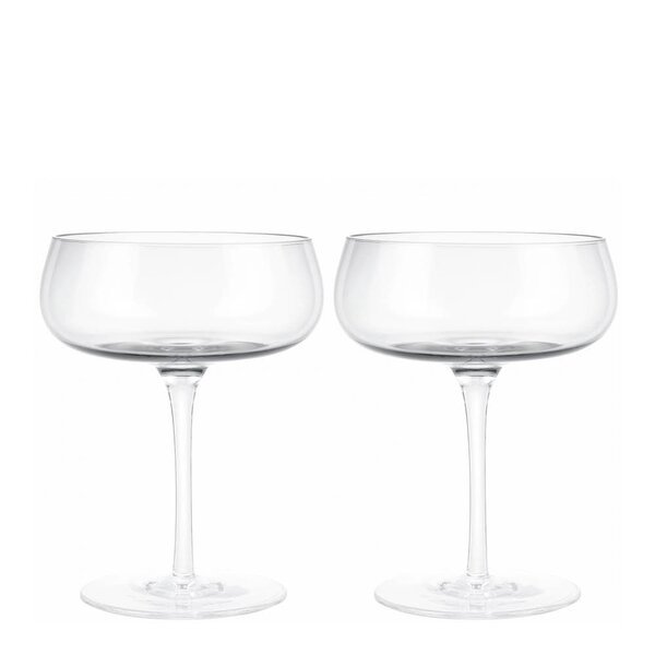 Blomus - Belo champagnekåler 20 cl 2 stk