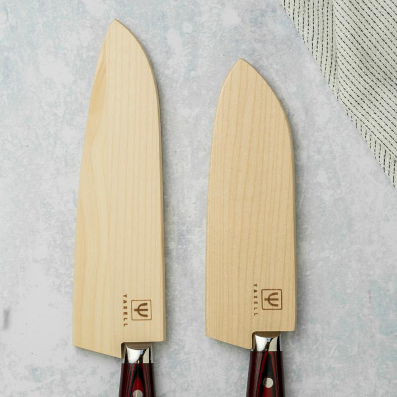 Yaxell Knivbladbeskyttelse lønn 16,5 cm