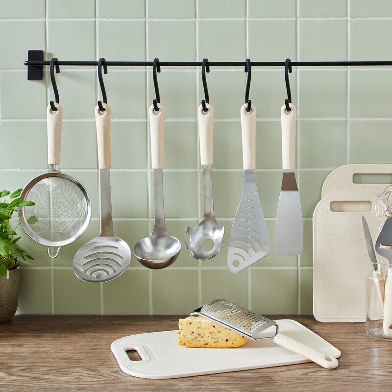 Gastromax BIO range hullsleiv 32 cm lin