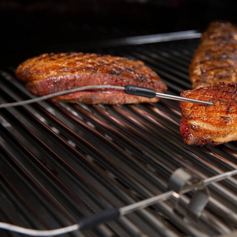 Broil King Digitaltermometer med 2 sensorer