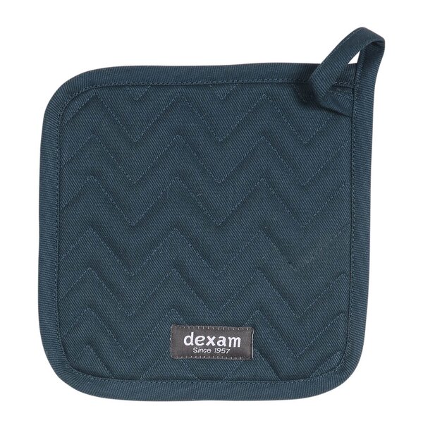Dexam Love Colour gryteklut ink blue