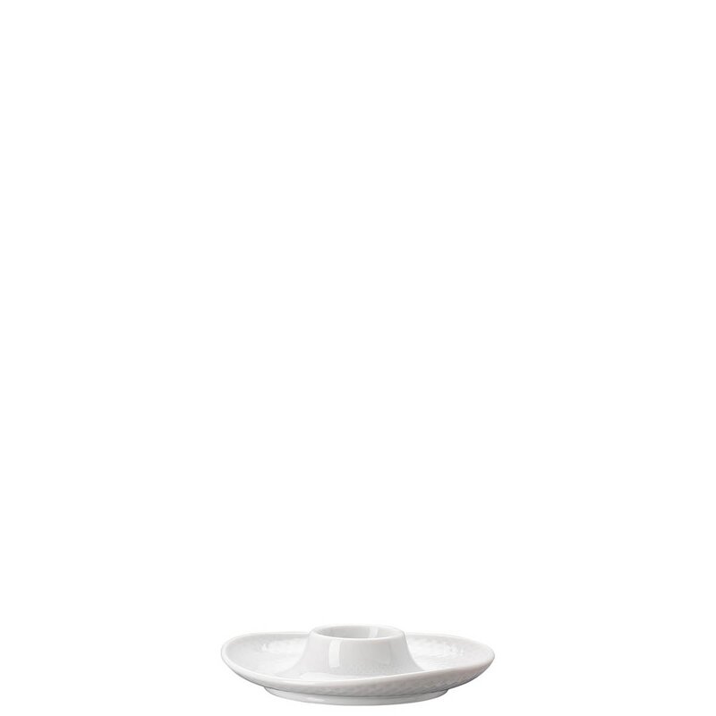 Rosenthal Junto eggeglass hvit