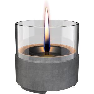 TenderFlame Cafè bordlykt 14 0,3L grå