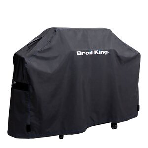 Broil King Grilltrekk Royal/Monarch/Crown 300