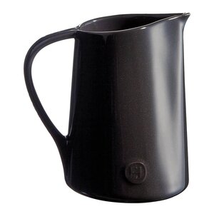 Emile Henry Tableware mugge 1L charcoal