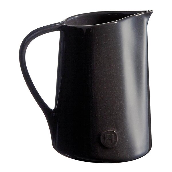 Emile Henry – Tableware mugge 1L charcoal