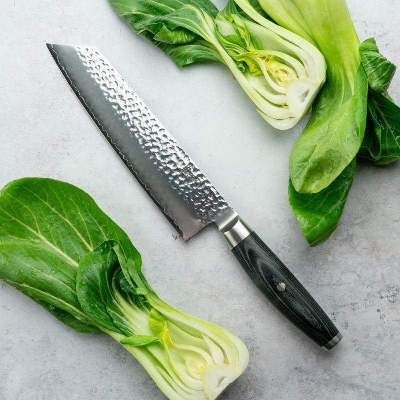 Yaxell Ketu kiritsuke 20 cm