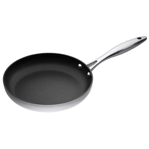 Scanpan CTX stekepanne 28 cm sleeve