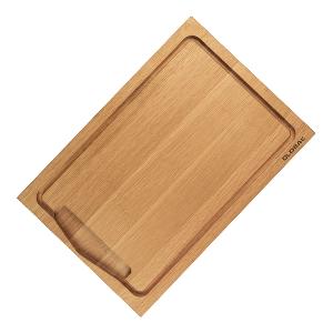 Global Global skjærebrett 45x30 cm