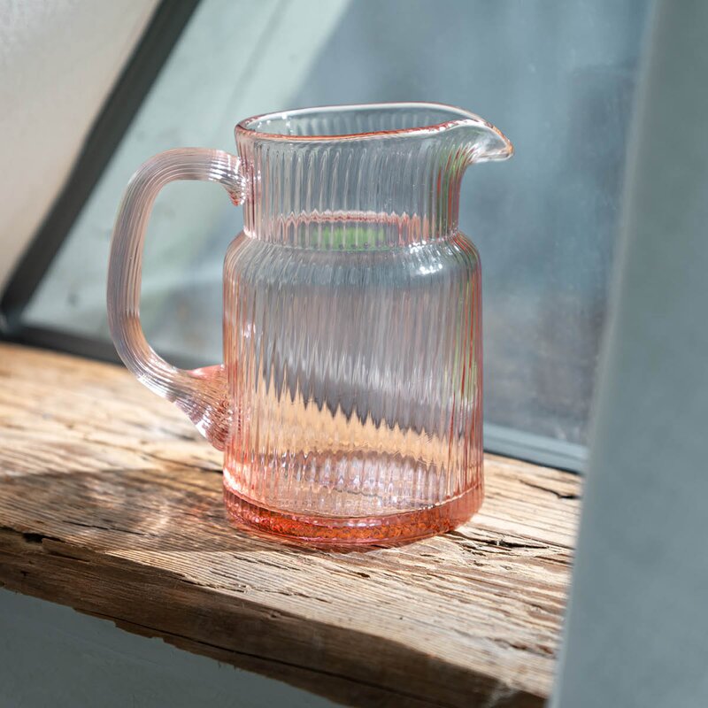 Klimchi Ethel mugge 1L Rosaline