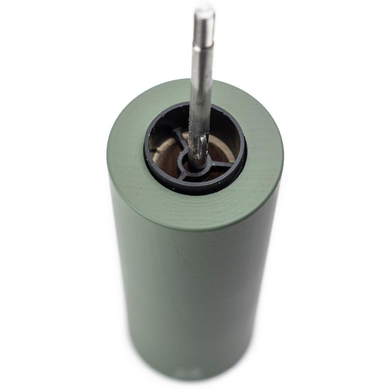 Peugeot Boreal pepperkvern 21 cm bregnegrønn