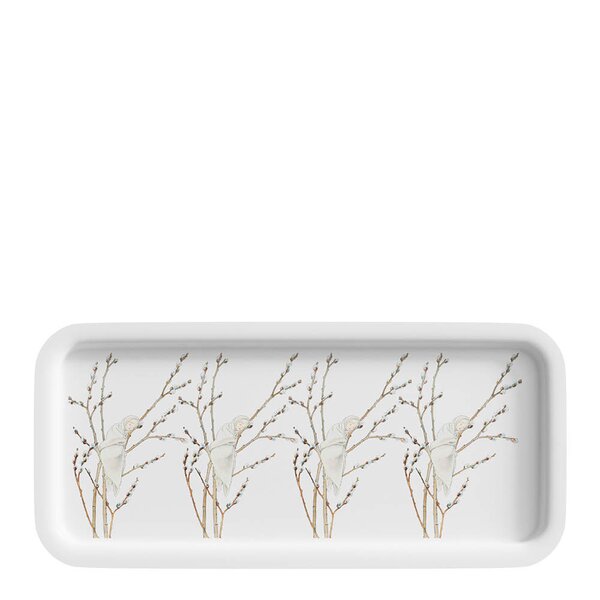 Design House Stockholm Elsa Beskow brett 27,5x13,5 cm little willow