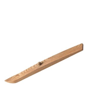 Kay Bojesen Reservedel ski til skiløper 1 stk  (39410, 39411) bøk