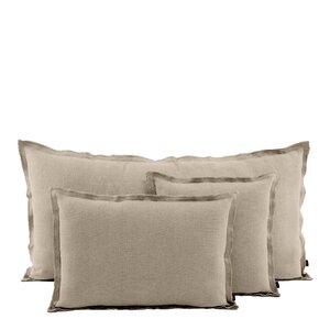 Haomy Seoni putetrekk 40x60 cm natur