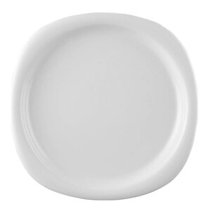 Rosenthal Suomi tallerken 28 cm hvit