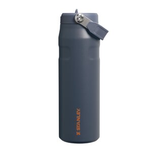 Stanley Iceflow flip straw tumbler termoflaske 0,7L twilight