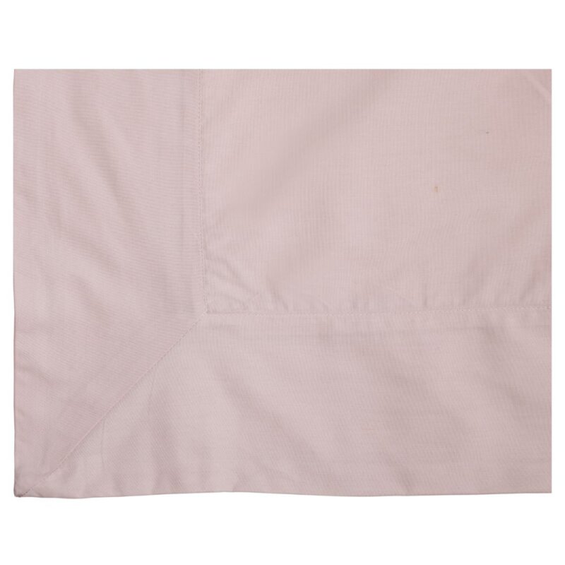 Home by Ilse Jacobsen Bedding Collection putetrekk 60x63 cm 2 stk powder rose