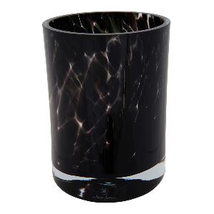 Magnor Savanna stormlykt/vase 19 cm