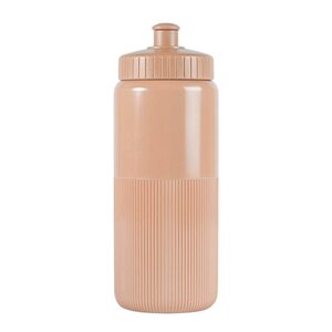 Sagaform Tessa sportsflaske 75 cl rosa