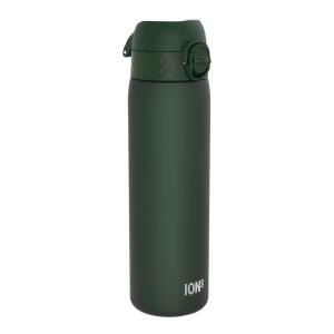 ION8 Recyclon drikkeflaske 0,5L dark green