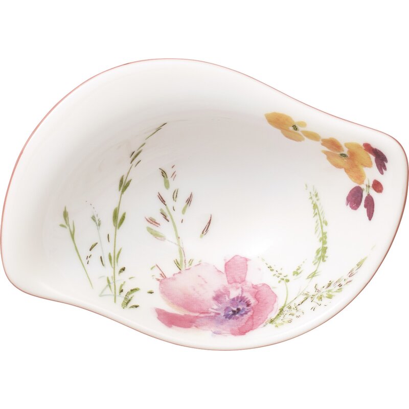 Villeroy & Boch Mariefleur Serve & Salad dipskål 12x8 cm