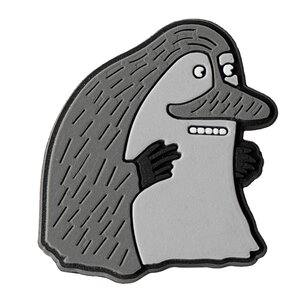 MoominArabia Mummi 3D charm Hufsa