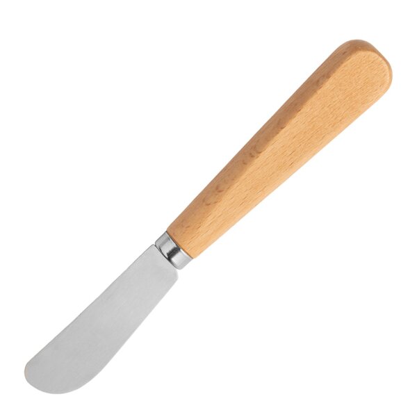 Anders Petter Classic smørkniv 7,5 cm natur/stål