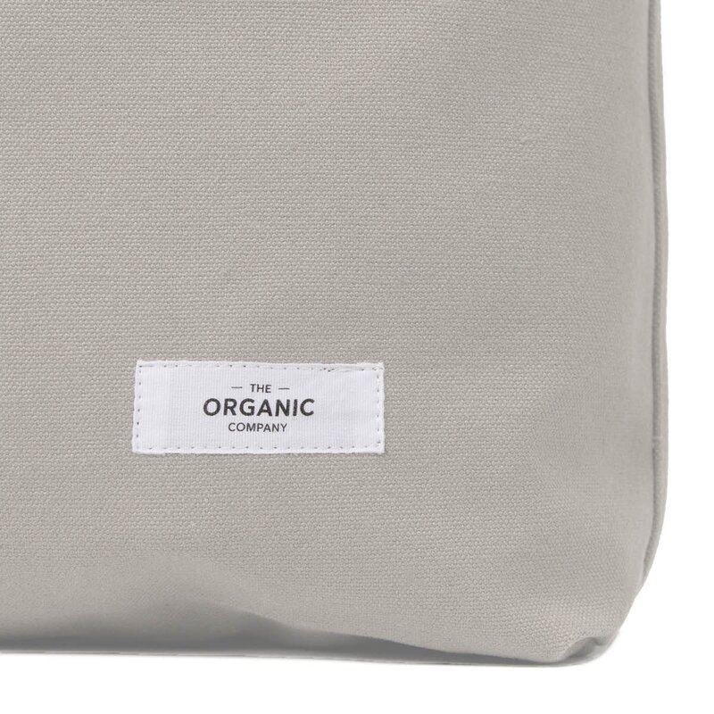 The Organic Company Veske liten 34x10x40 cm stone