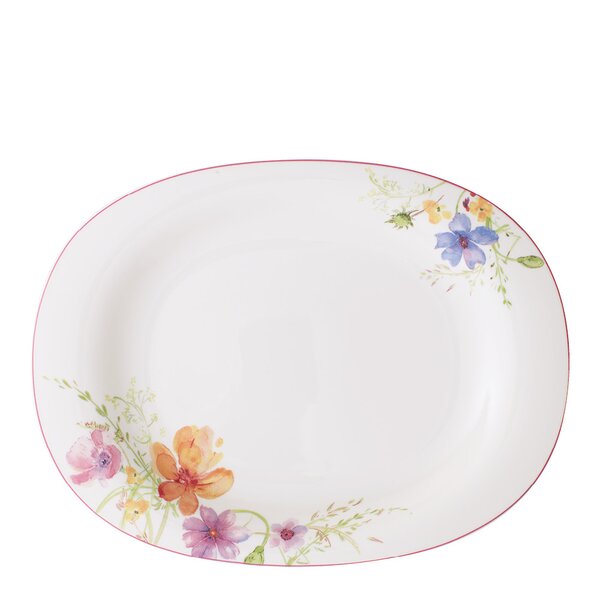 Villeroy & Boch Mariefleur Basic serveringsfat 34 cm