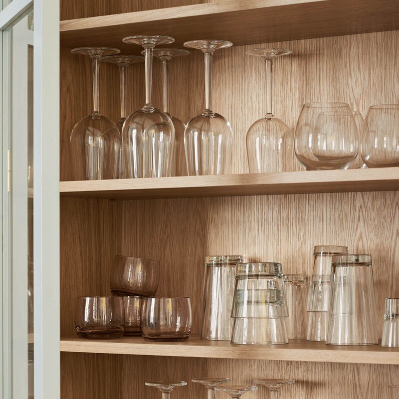 Rosendahl Premium vannglass 52 cl 2 stk