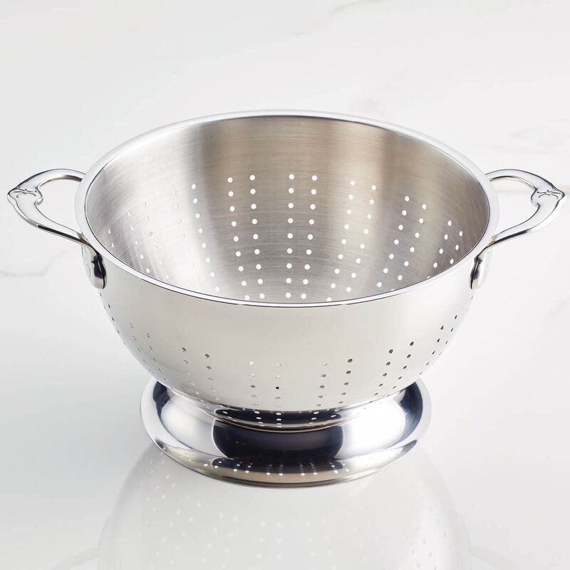 Hestan Provisions dørslag 4,7L