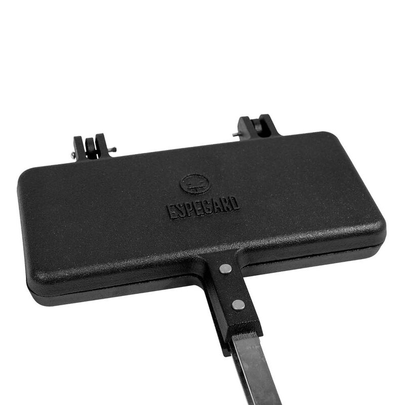 Espegard Toastjern til bål støpejern