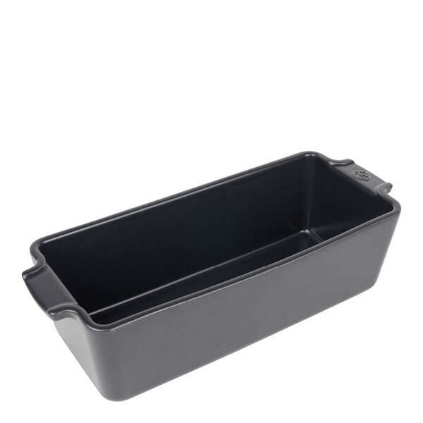 Peugeot Appolia brødform 2L 31 cm matt svart