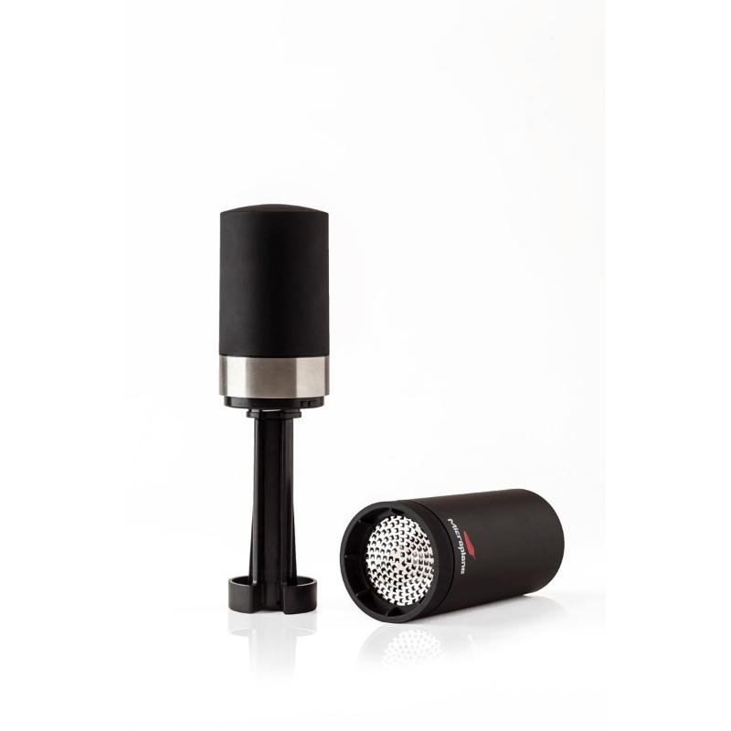 Microplane Chilikvern