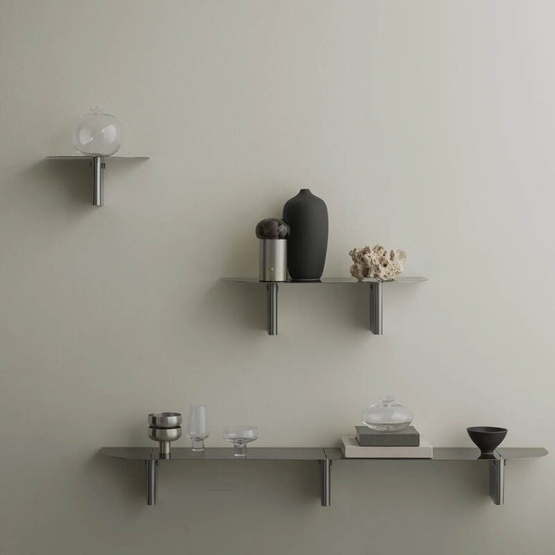 Blomus Avo vase 9,5 cm