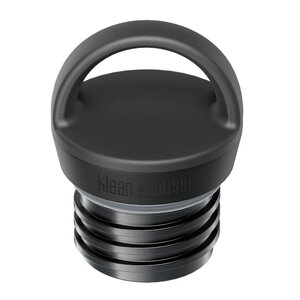 Klean Kanteen Slyngehette Rise Classic svart