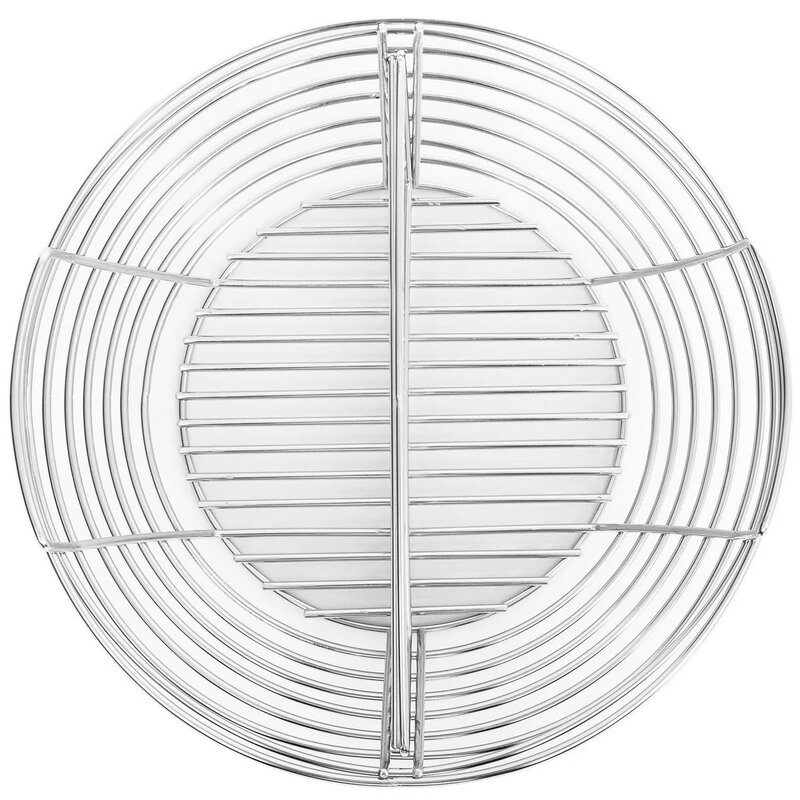 Kamado SUMO Midi 21 kullkurv