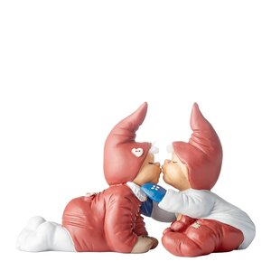 Klarborg Nisse Bella & Asbjørn  7,5 cm