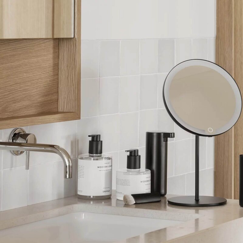 Blomus Satomi håndkrem modern lemon 300 ml