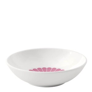 Villeroy & Boch Fleur cassis dessertskål 13 cm 11 cl rosa
