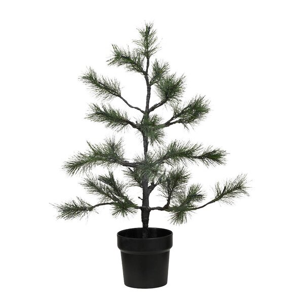 House Doctor Peuce juletre 75 cm natur