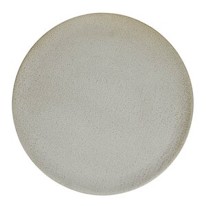 Aida RAW rundt fat 34 cm sandy beige