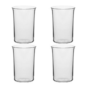 Kosta Boda Innocent glass 45 cl 4 stk