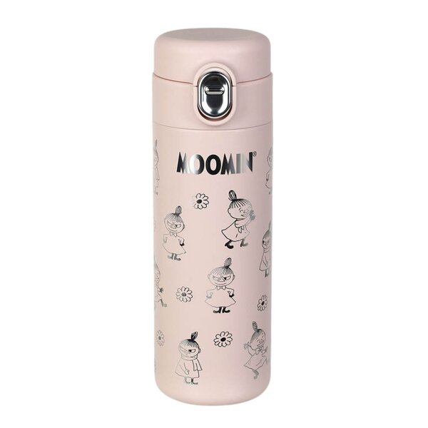 Anglo Mummi termokopp 42 cl lille my rosa