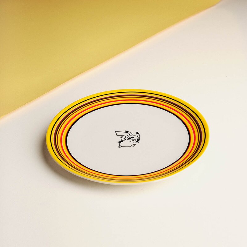 iittala Origo tallerken 20 cm Pikachu