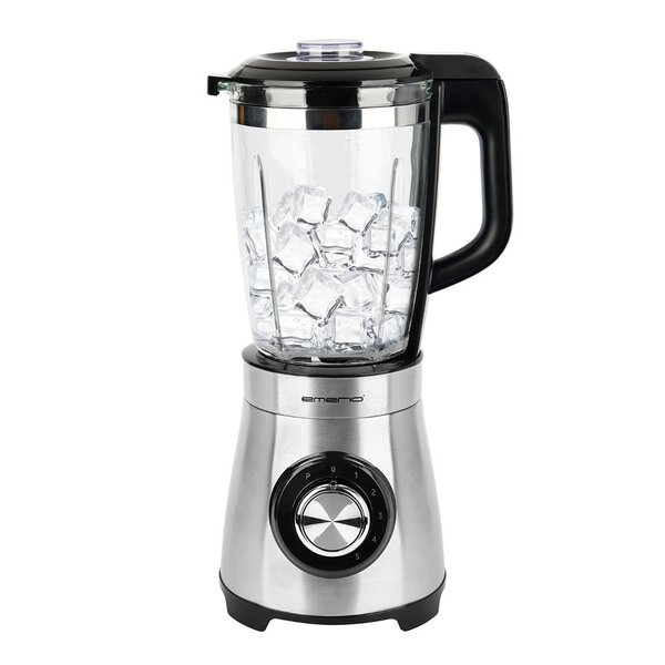 EMERIO Blender glasskanne 1,75L