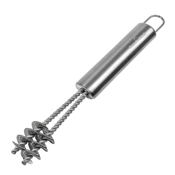 Kamado SUMO Hibachi grillbørste 18 cm