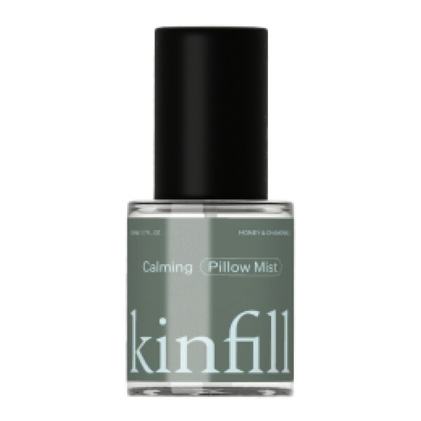 Kinfill Putespray 50 ml honey & chamomile