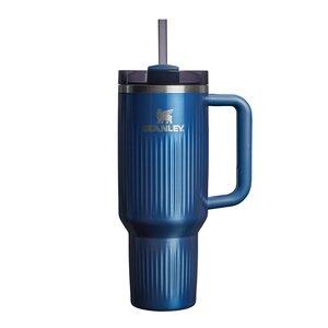 Stanley Quencher H20.0 FlowState tumbler 1,18L glacial blue shine